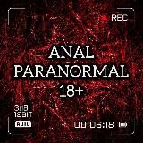 AnalParanormal 18+