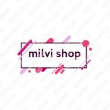 🌼𝐦𝐢𝐥𝐯𝐢 𝐬𝐡𝐨𝐩🌼