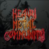 Heavy Metal Community [Forgotten Heavy Metal] Group Chat
