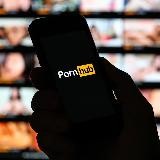 PORNHUB TG
