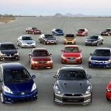 Авто Журнал | Машины | Транспорт