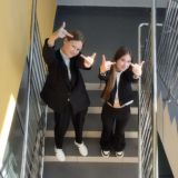 два болта💪👊