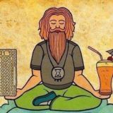 Познай Дзен