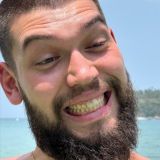 Илья пробует