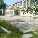 Школа 1 с. Черниговка