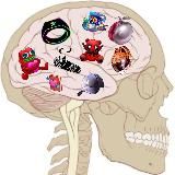 нфт головного мозга