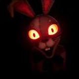 Качалка хелпи