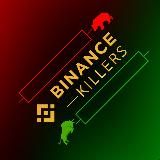 Binance Killers