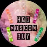Hqd moscow buy