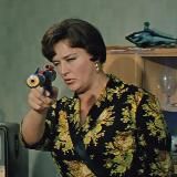 🤷🏻♀️ Варвара Сергевна Плющ / Олеся Лещенко