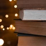 Via и книги ❤️