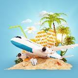 🌴ГОРЯЩИЕ ТУРЫ🌴✈️🔥ПУТЕШЕСТВИЕ🔥