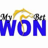 Won bet ⚽️⚽️⚽️