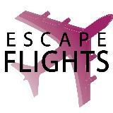 Escape Flights - LAX