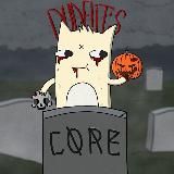 Dude! It's Core