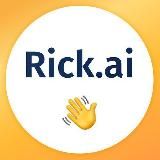 Rick.ai — кейсы, точки роста в сквозной аналитике, маркетинге и продажах