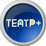Журнал ТЕАТР+ 🎭