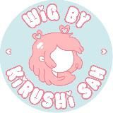Wig by KirushiSan