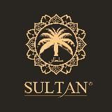 SULTAN - восточные сладости и полезные продукты