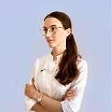 Доктор Щербинина /невролог🩺