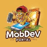 MobDev Portal | Мобильная Разработка