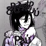 Ⳝⲣⲟⲇяⳡυύ ⲣⲁύ.