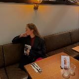 Куликова о книгах и жизни