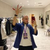 ТРЕЗВАЯ СУКА