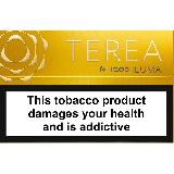 TEREA СТИКИ IQOS