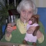 господи, мари!