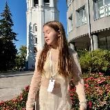 ваша камилюша 🤍