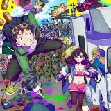 Путешествие коллекционера по другому миру