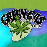 Green Gas Exotics