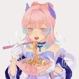 Сушечка | SushaJ 🍣 (Лабубу)