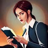 📚 Библиотека Аудиокниг 📚