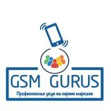 GSM GURUS