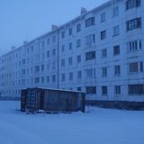 Филиппо на Севере