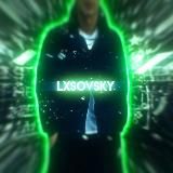 ʟxsᴏᴠsᴋʏ ɢʀᴏᴜᴘ🌪️