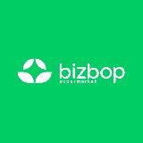 "bizbop" supermarketi 💚 | Канал
