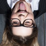 Алина Чечель | документы | ресницы