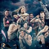 Бесстыдники сезон 1-10