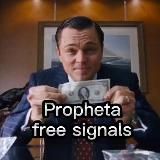 Propheta FREE signals CLUB