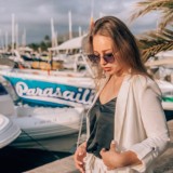 Что случилось, Ань?