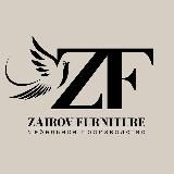 Zairov Furniture.