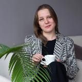 В ГАРМОНИИ С СОБОЙ | Марина Графова