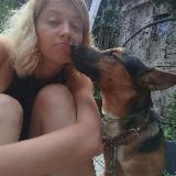 Котопёсья мать🐱🐱🐱🐶