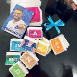 VISION vitamin va minerallari