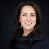 Anastasiya Khrisanfova СЕО| People| Strategy