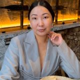 Анай-Хаак Монгуш Психолог