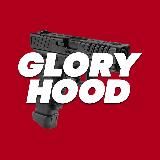 glory hood | news